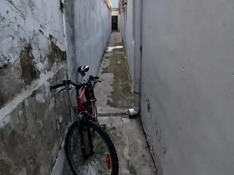 BOLIVIA 5800, Piso PB