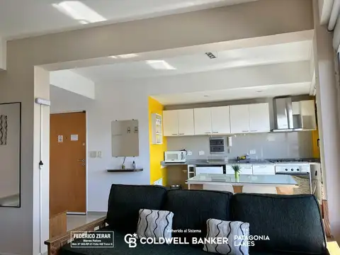 Departamento en Alquiler en San Carlos De Bariloche, $ 1.200.000