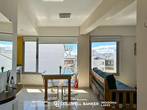 Centro, San Carlos de Bariloche