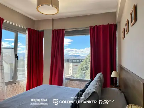 Departamento en Alquiler A Estrenar