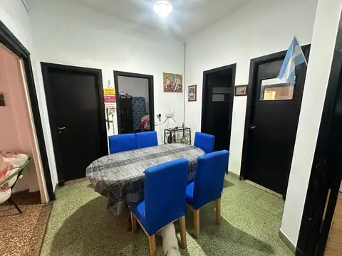 CASA 4 AMBIENTES EN VENTA EN SARANDI APTO CREDITO
