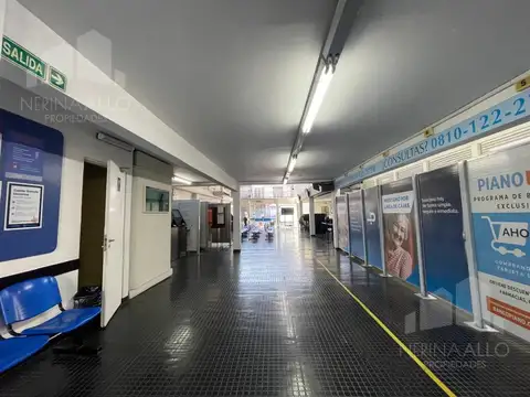 Local en Alquiler en Castelar Norte, USD 3.000