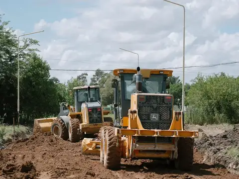 LOTE DE ESQUINA EN SALTO GRANDE - FINANCIACION