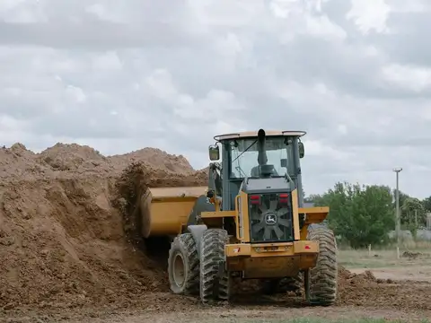 Terreno en Venta en Salto Grande, USD 14.500