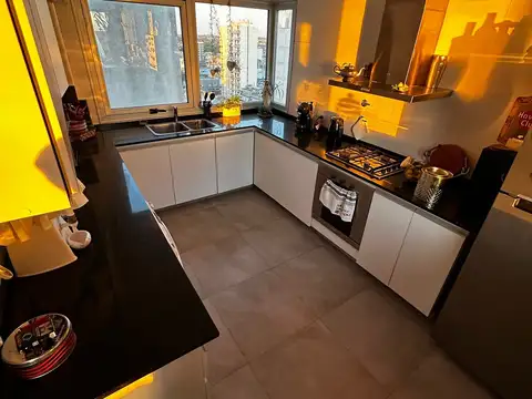 EXCEPCIONAL DEPARTAMENTO EN PISO 10 Y 11