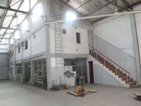 Galpon en Venta 20 años