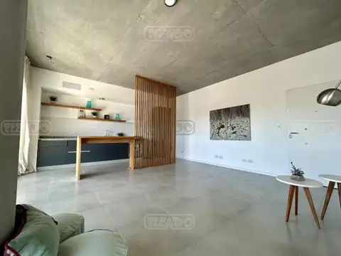 Oficina en Alquiler en Barrio Parque, USD 570