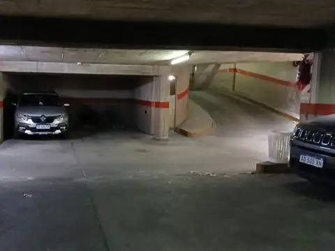 Av San Martin 1900, Piso 2