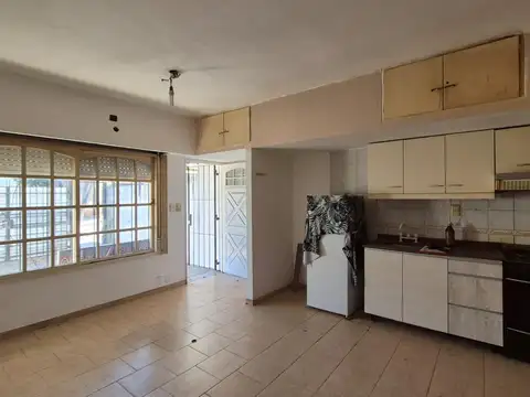 PH 1 Amb. en venta, divisible c/ cochera, Florida Oeste - Vicente Lopez