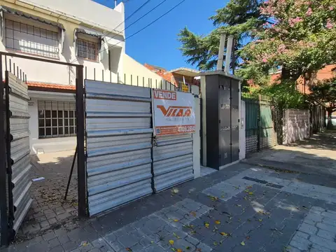 Depto Tipo Casa en Venta de Monoambiente