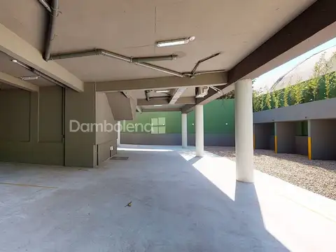 Departamento en Venta al Oeste