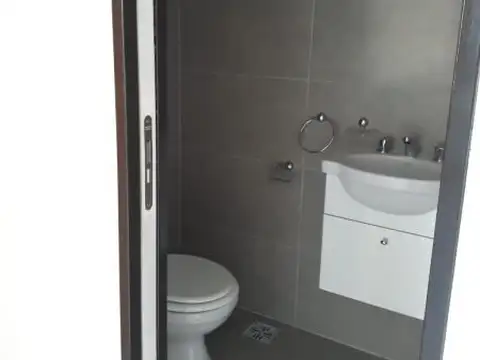 Departamento en Venta en San Justo, USD 66.500