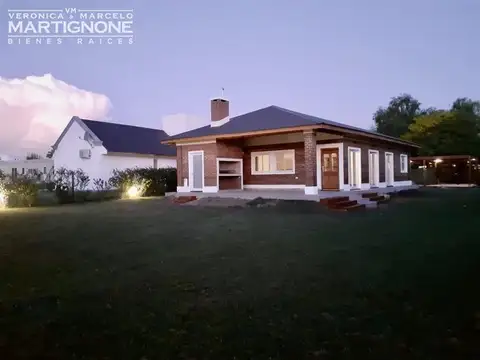 Casa en Venta en Altos de Manzanares