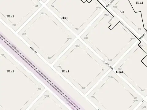 Venta Galpon 435 m2 cubiertos en Ramos Mejia