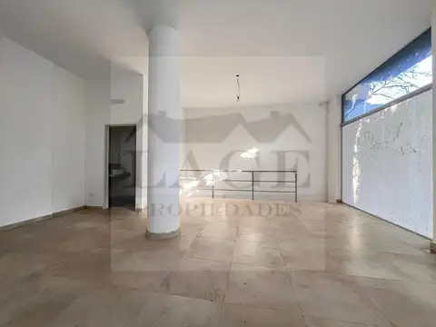 Local en Alquiler A Estrenar