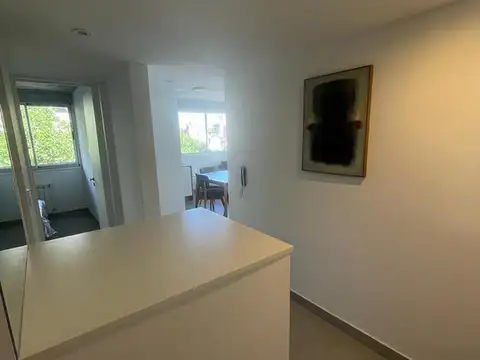 Departamento en Alquiler Temporal de 1 dormitorio