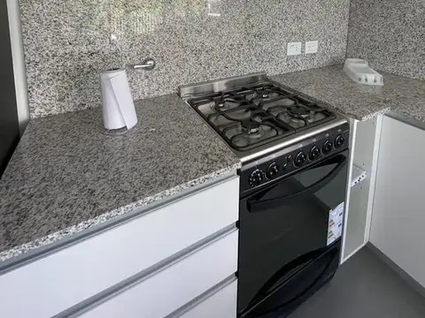 Departamento en Alquiler Temporal de 2 ambientes