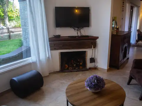 Casa - Alquiler temporario - Uruguay, PUNTA DEL ESTE