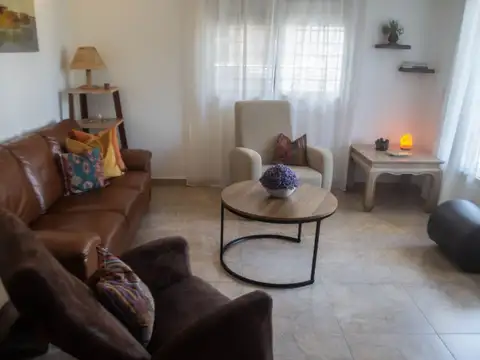 Casa en Alquiler Temporal 1970 años