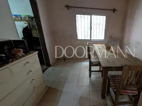 Casa en Venta en Villa Ballester, USD 85.000