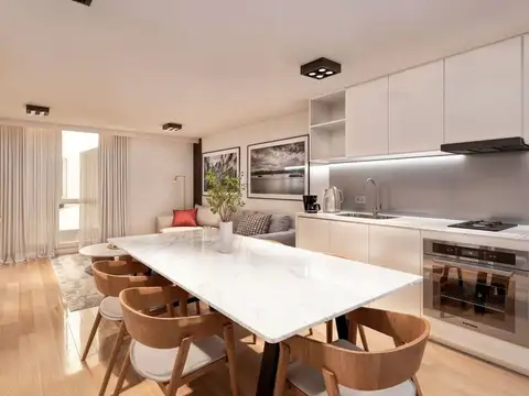 Departamento en Venta en Ushuaia, USD 204.912