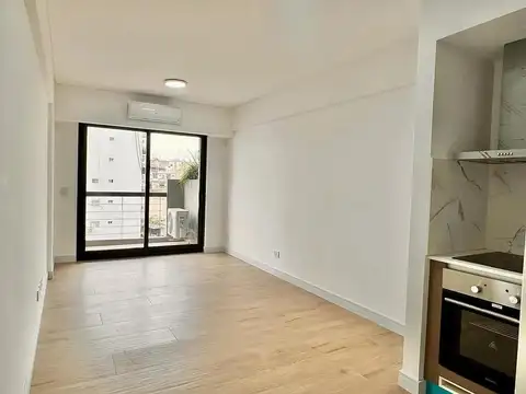 Departamento en Venta en Almagro, USD 79.000