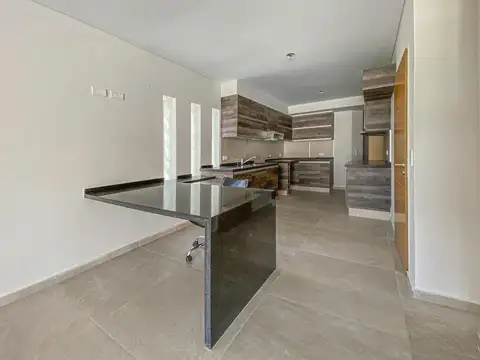 Departamento en Venta de 5 ambientes