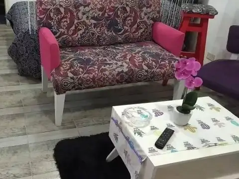 Av Corrientes 1400, Piso 1