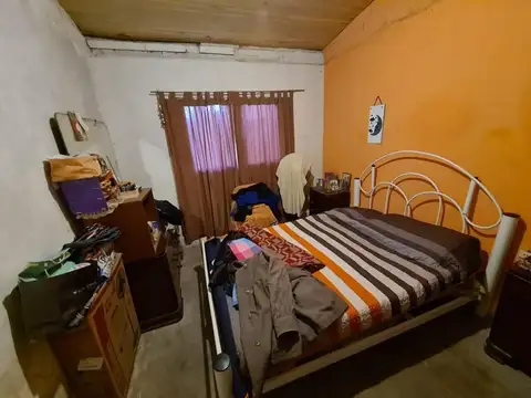 Casa en Venta 35 años