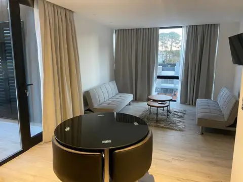 Departamento en Alquiler Temporal de 2 ambientes