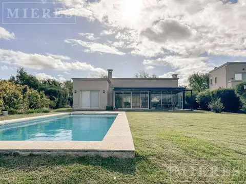 Casa en venta a  LA LAGUNA - Una planta - San Benito - Villanueva