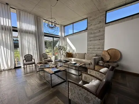 Casa en Alquiler Temporal en Mar Del Plata, USD 500