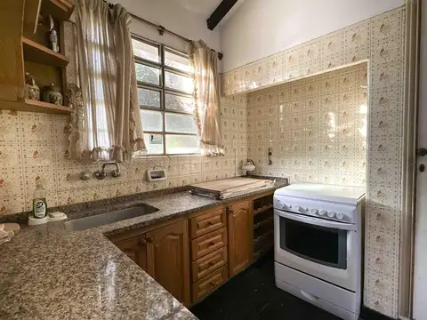 Casa en Venta en Alberdi, USD 160.000