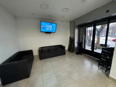 Local - Venta - Argentina, Capital Federal - Av. Patricios 1100