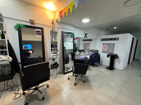 Local en Venta en Barracas, USD 110.000