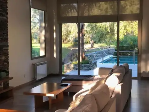 Casa en Venta 5 años