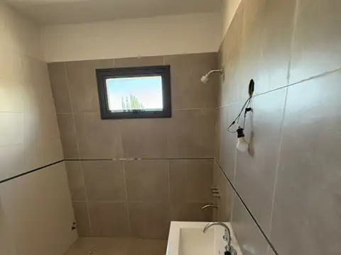 Duplex En Luzuriaga Con Entrega A 90 Dias