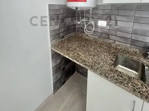 Departamento en Venta 1 año