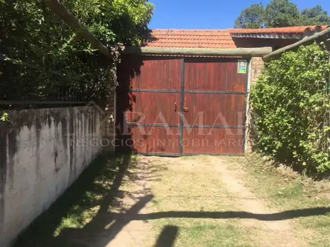 Casa en Venta 30 años