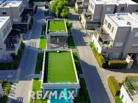 VENTA Departamento 3 amb. Green Village, Pilar.