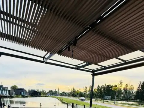 Casa en Alquiler Temporal al Norte