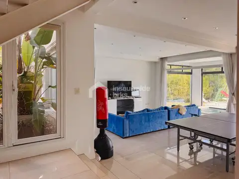 Casa en Venta en Nordelta Los Alisos, USD 980.000