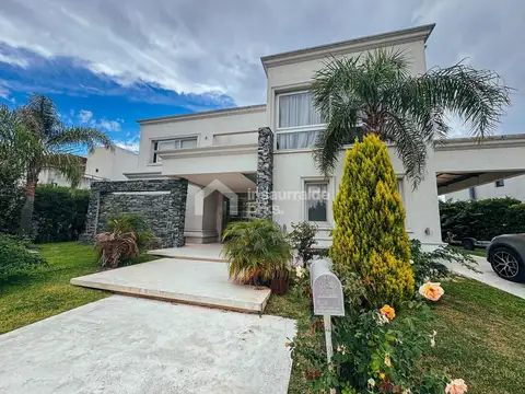 Los Alisos , Nordelta 100