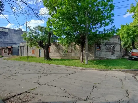 Terreno en Venta en Villa Bosch, USD 51.000