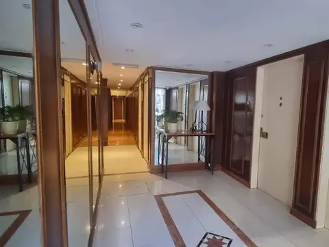 Venta Belgrano Departamento Monoambiente Luminoso ideal inversores