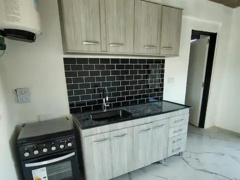 ALQUILER MONOAMBIENTE A ESTRENAR