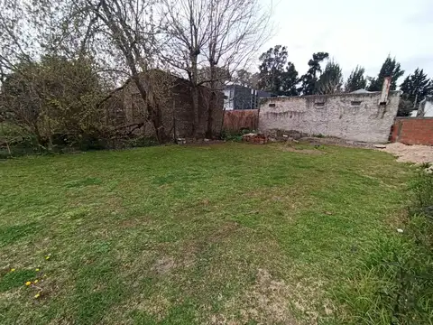 Terreno en Venta en Joaquin Gorina, USD 49.000