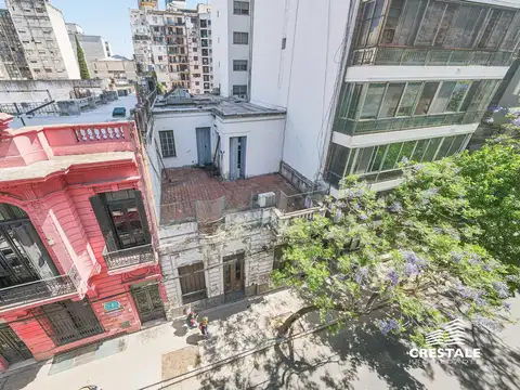 Venta terreno Rosario centro