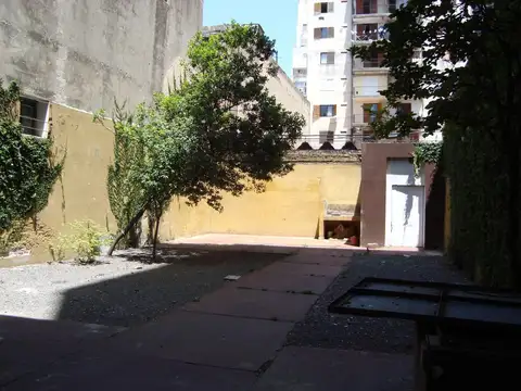 Terreno en Venta 9  mts Frente