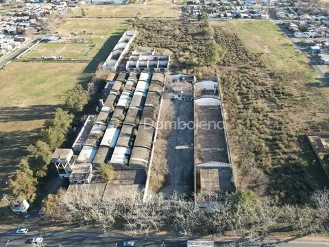 Terreno en Venta de 54614,0 m2